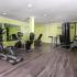 State-of-the-Art Fitness Center | One Bedroom Apartment In Charlotte Nc | Charlotte Woods