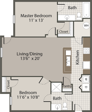 Devonshire Floor Plan Image