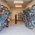 Bike Storage - Lofts