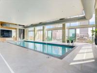 7th Floor - Pool & Sauna