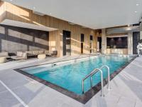 7th Floor - Pool & Sauna