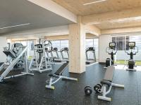 7th Floor - Fitness Center