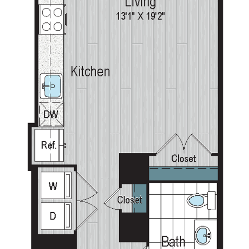 S1b Floorplan image