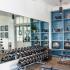 Fitness Center | Lafayette Apartments | Bayou Shadows Apartment Homes