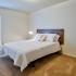 Elegant Bedroom | Apartment Homes In Lafayette | Bayou Shadows Apartment Homes