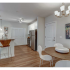 Spacious Dining Room | Luxury Apartments Baton Rouge | Bayonne at Southshore
