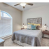Luxurious Bedroom | Luxury Apartments Baton Rouge | Bayonne at Southshore