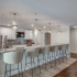 State-of-the-Art Kitchen | Baton Rouge Luxury Apartments | Bayonne at Southshore