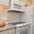 Spacious Kitchen | Apartments for rent in Baton Rouge, LA | Chateaux Dijon