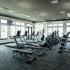 Fitness Center | Apartments in Baton Rouge, LA | Chateaux Dijon