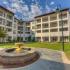 Green Space at Riverhouse Apartments in Little Rock, Arkansas