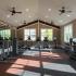 Fitness Center Lullwater at Jennings Mill Athens GA 30606