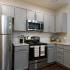 Stainless steel appliances Lullwater at Jennings Mill Athens GA 30606