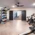 fitness center The Mill at New Holland Gainesville GA 30501