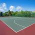 Ocean Walk Basketball Court