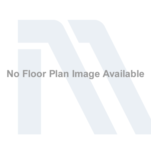 No Floor Plan Image Available