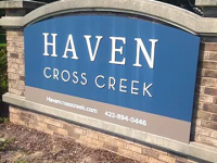 Haven Cross Creek