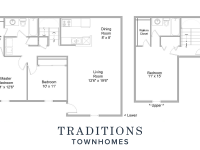 Traditions Townhomes