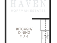 Haven Hoffman Estates