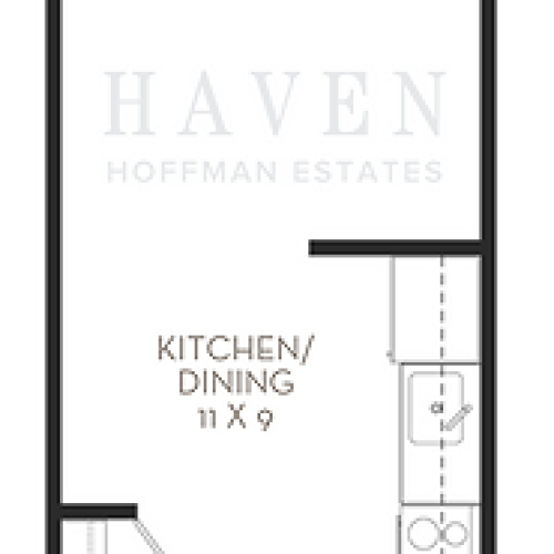 Haven Hoffman Estates