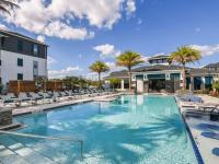 Pool Day | Apartments in Davenport, FL | Lirio at Rafina