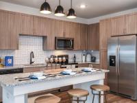 Model Kitchen | Apartments in Davenport, FL | Lirio at Rafina