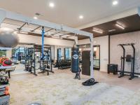 Fitness Center Floor | Apartments in Davenport, FL | Lirio at Rafina