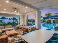 Pool Pavilion | Apartments in Davenport, FL | Lirio at Rafina