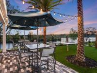 Pool Pavilion | Apartments in Davenport, FL | Lirio at Rafina