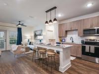 Spacious Kitchen | Apartments in Davenport, FL | Lirio at Rafina
