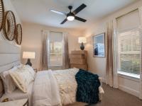 Model Bedroom | Apartments in Davenport, FL | Lirio at Rafina