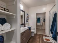 Model Bathroom | Apartments in Davenport, FL | Lirio at Rafina
