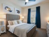 Spacious Bedroom | Apartments in Davenport, FL | Lirio at Rafina