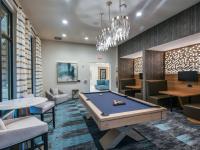 Billiards Room | Apartments in Davenport, FL | Lirio at Rafina