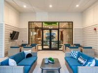 Outdoor Seating | Apartments in Davenport, FL | Lirio at Rafina