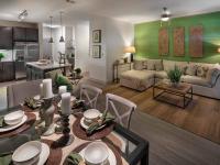 Luxurious Living Space | Apartments in Vestavia Hills, AL | Vestavia Reserve
