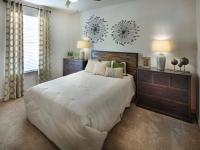 Spacious Bedroom | Apartments in Vestavia Hills, AL | Vestavia Reserve