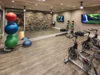 Fitness Center | Apartments in Cumming, GA | Reserve at Summit Crossing