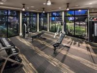 Community Fitness Center | Apartments in Cumming, GA | Reserve at Summit Crossing