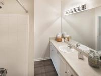 Beautiful Bathroom | Apartments in Cumming, GA | Summit Crossing