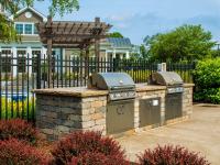 Grills | Apartments in Pittsburgh, PA | City Vista