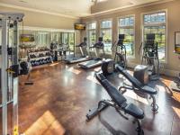 Fitness Center | Apartments in Pittsburgh, PA | City Vista