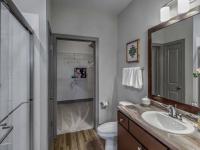Elegant Bathroom | Apartments in Overland Park, KS | Adara Overland Park