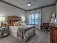 Luxurious Bedroom | Apartments in Overland Park, KS | Adara Overland Park