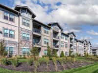 Apartment Building | Apartment Homes for rent in Overland Park, KS | Adara Overland Park
