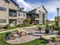 Picnic Areas | Apartments in Overland Park, KS | Adara Overland Park