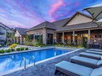 Resort Style Pool | Apartments in Overland Park, KS | Adara Overland Park