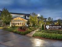 Leasing Center | Apartments in Marietta, GA | Aldridge at Town Village