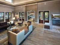 Luxurious Resident Club House | Apartment in Marietta, GA | Aldridge at Town Village