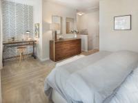 Relaxing Bedroom | Apartments in Cumming, GA | Summit Crossing